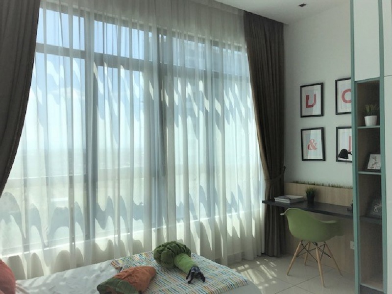 The Clio Residences review