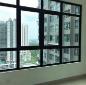  IOI Conezion Residence Putrajaya for Rent and sale
