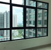 IOI Conezion Residence Putrajaya for Rent and sale