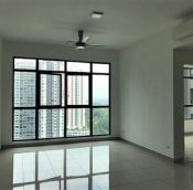  Conezion Residence Apartment for rent, walking distance to City Mall