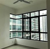  Conezion Residence Apartment for rent, walking distance to City Mall
