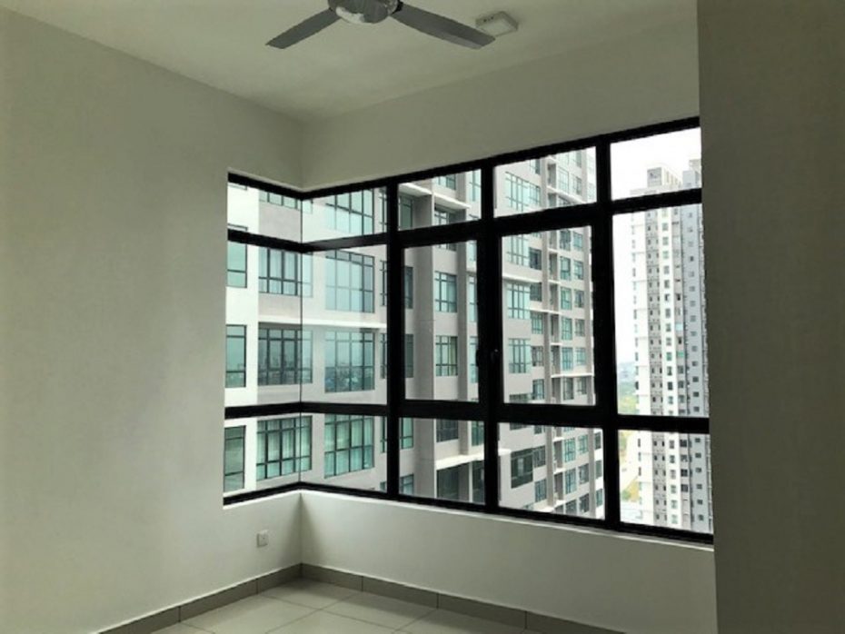 Conezion Putrajaya Residences for Rent IOI Resort City