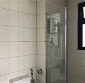 Conezion Residence units for sale and rent, IOI resort city Putrajaya