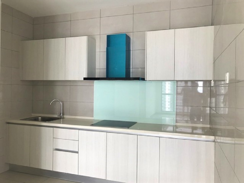 Conezion Residence apartment for sale - IOI resort city