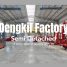Dengkil Industrial Park New Semi d factory for sale, Selangor