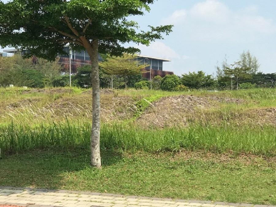 Semenyih Kajang Selangor industrial land for sale
