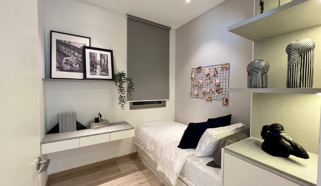 Gems Residences - Wellness concept condo, Putrajaya