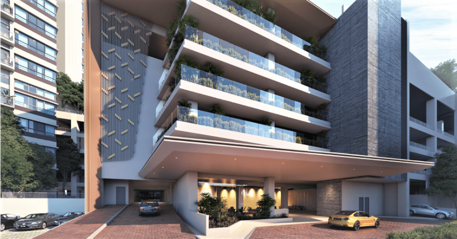 Gems Residence review, condo located part of the IOI Resort City near to IOI city mall Putrajaya  - a world-class integrated resort with a host of amenities in the city's