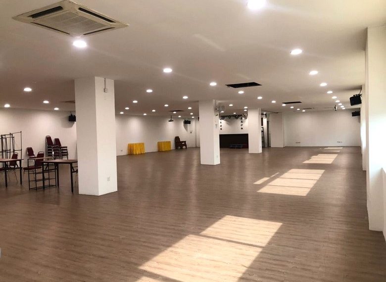Glenmarie Co-office for rent, 2024 Glenmarie Co-office for rent, 2024