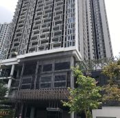 Twin Arkz Condo for sale and rent @ Bukit Jalil Kuala Lumpur