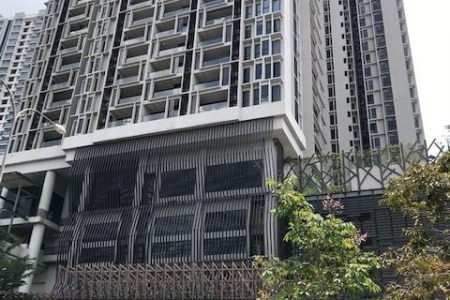 Twin Arkz Condo for sale and rent @ Bukit Jalil Kuala Lumpur