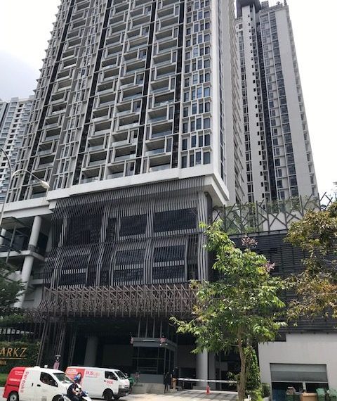 Twin Arkz Condo for sale and rent @ Bukit Jalil Kuala Lumpur Twin Arkz Condo for sale and rent @ Bukit Jalil Kuala Lumpur
