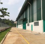 Factory for sale Taming Jaya Industrial Park, Balakong Selangor