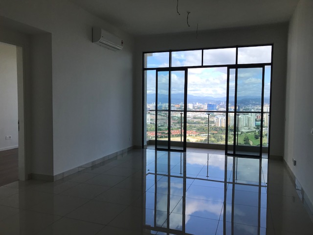 BUKIT JALIL service residence for sale and rent