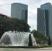 Conezion Residence Service Apartment for sale and rent Putrajaya