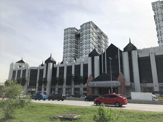 IOI Business Park Bandar Puchong Jaya Selangor