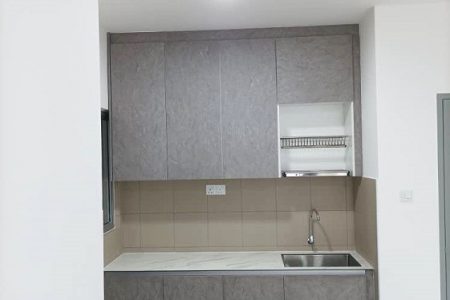 Kiara Kasih Condominium, Dutamas , Mont Kiara