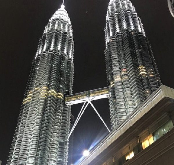 Malaysia My Second Home ( MM2H)