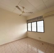 Taman Mutiara Barat Cheras 2 story House for sale @ Eko Cheras