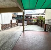 Taman Mutiara Barat Cheras 2 story House for sale @ Eko Cheras