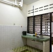 Taman Mutiara Barat Cheras 2 story House for sale @ Eko Cheras