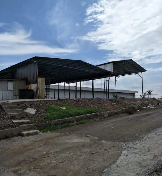Nilai Industry Land for rent | Negeri Sembilan