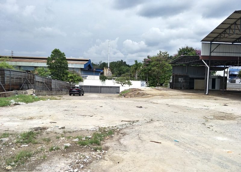 Arab Malaysia Industrial Park Nilai @ Land for rent Arab Malaysia Industrial Park Nilai @ Land for rent