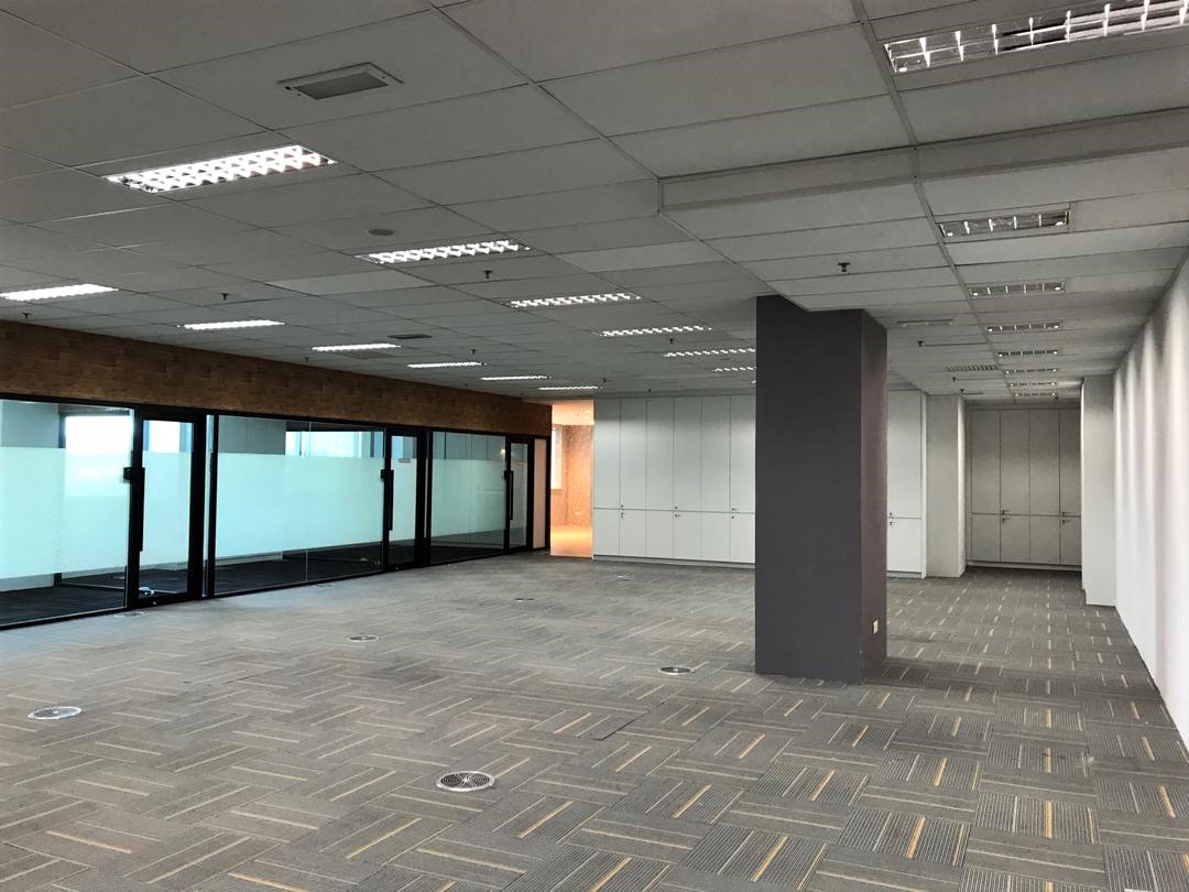 Puchong Financial Corporate Centre Puchong Selangor office space for rent