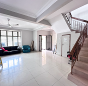 Puchong Landed house for sale 2025, Selangor