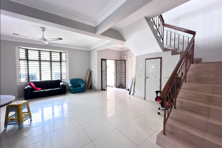 Puchong Landed house for sale 2025, Selangor