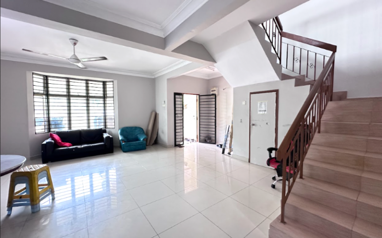 Puchong Landed house for sale 2025, Selangor