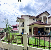 Puchong Utama Corner House for sale 2025, Selangor