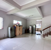 Puchong Utama Corner House for sale 2025, Selangor