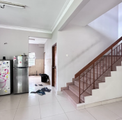 Puchong Utama Corner House for sale 2025, Selangor