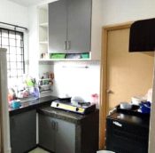 Pangsapuri Mayang Bandar Kinrara Bk3, apartment for sale