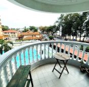 Seaview Beach Condo for sale @ Pantai Puteri Melaka