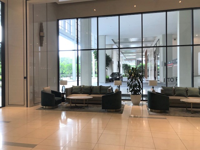 The Park 2 Residence Bukit Jalil City for sale and rent