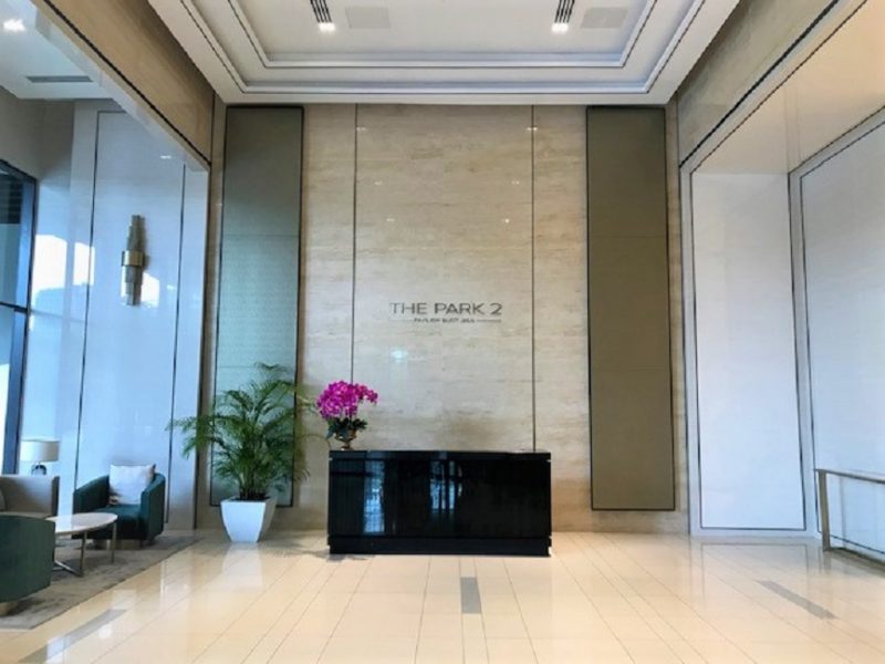 The Park 2 Residence Bukit Jalil units for Sale & Rent