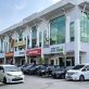 Puchong Jaya Ground floor shop for rent, Puchong