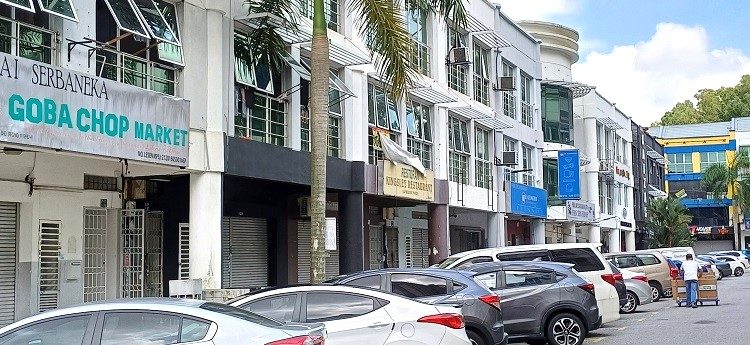 Puchong Strata Shop office for sale 47120 Puchong Puchong Strata Shop office for sale 47120 Puchong