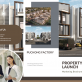 Puchong Industrial Park 3 story Semi d Factory