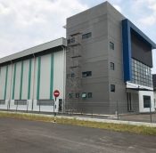  Puchong Industrial Park, Factory and Warehouse for rent