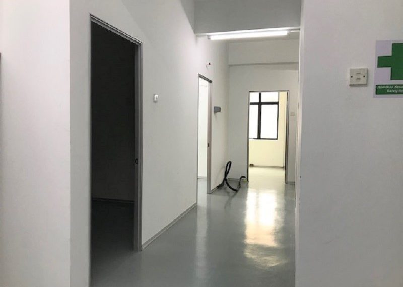 16 sierra commercial Hub Puchong, office for rent 16 sierra commercial Hub Puchong, office for rent