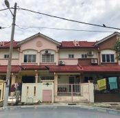  Puchong Tekali House For Sale