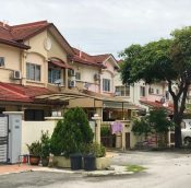  Puchong Tekali House For Sale
