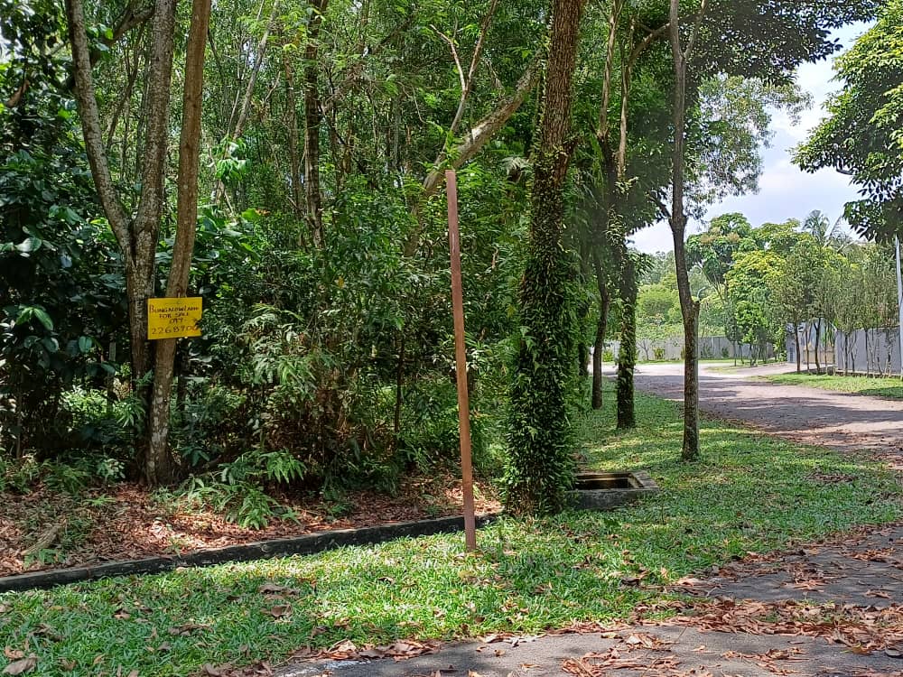 Semenyih Diverse Land for sale, Selangor, Malaysia