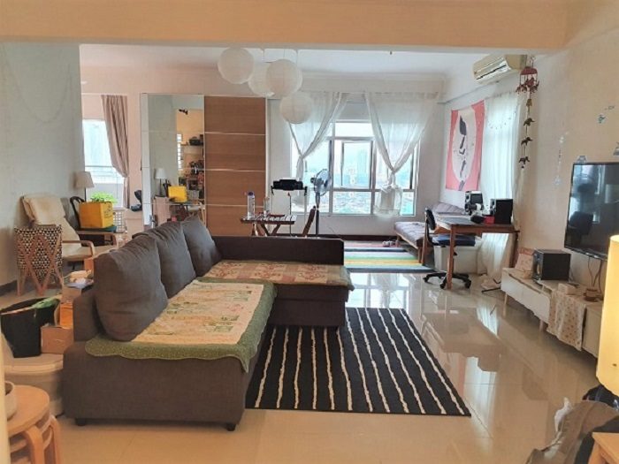 Residensi Desa condo for rent, Jalan Old Klang Road Residensi Desa condo for rent, Jalan Old Klang Road