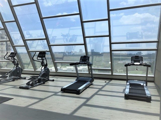 Par 3 Condominium IOI Resort City for sale or rent Par 3 Condominium IOI Resort City for sale or rent