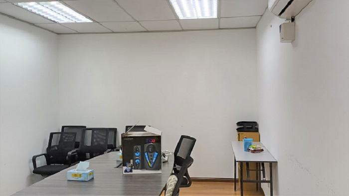 Puchong office for rent with Reno and furnished, Selangor