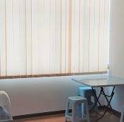  Furnished office for rent in Puchong, Rooms and office equipment